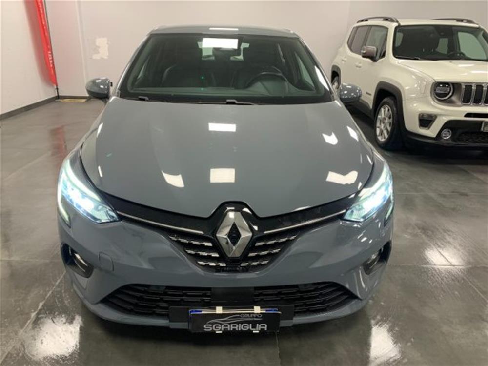 Clio Clio 1.0 Benzina Intens M