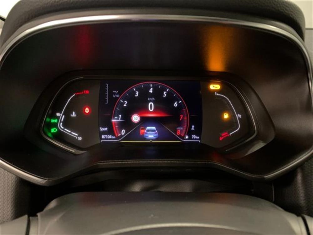 Clio Clio 1.0 Benzina Intens M