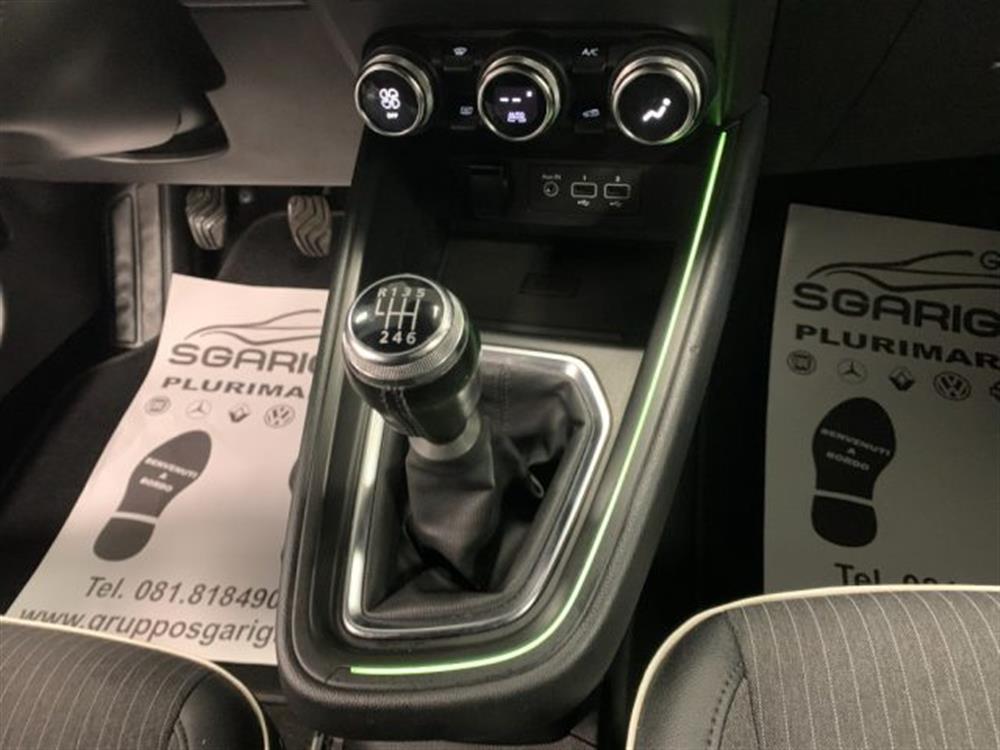 Clio Clio 1.0 Benzina Intens M