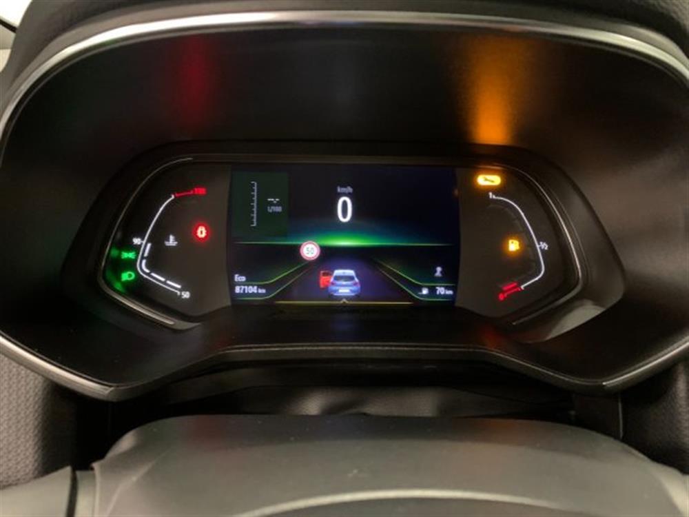 Clio Clio 1.0 Benzina Intens M