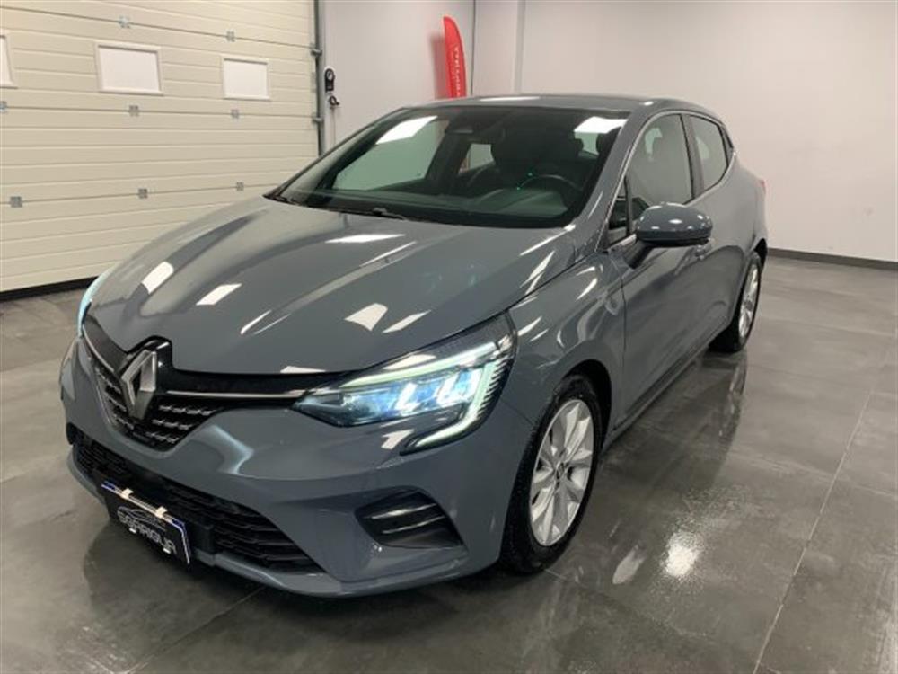 Clio Clio 1.0 Benzina Intens M