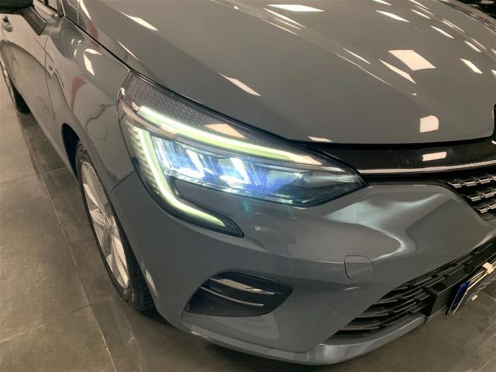 Clio Clio 1.0 Benzina Intens M