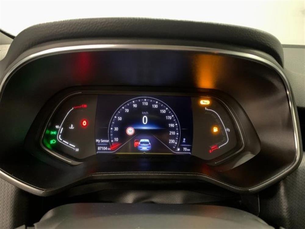 Clio Clio 1.0 Benzina Intens M