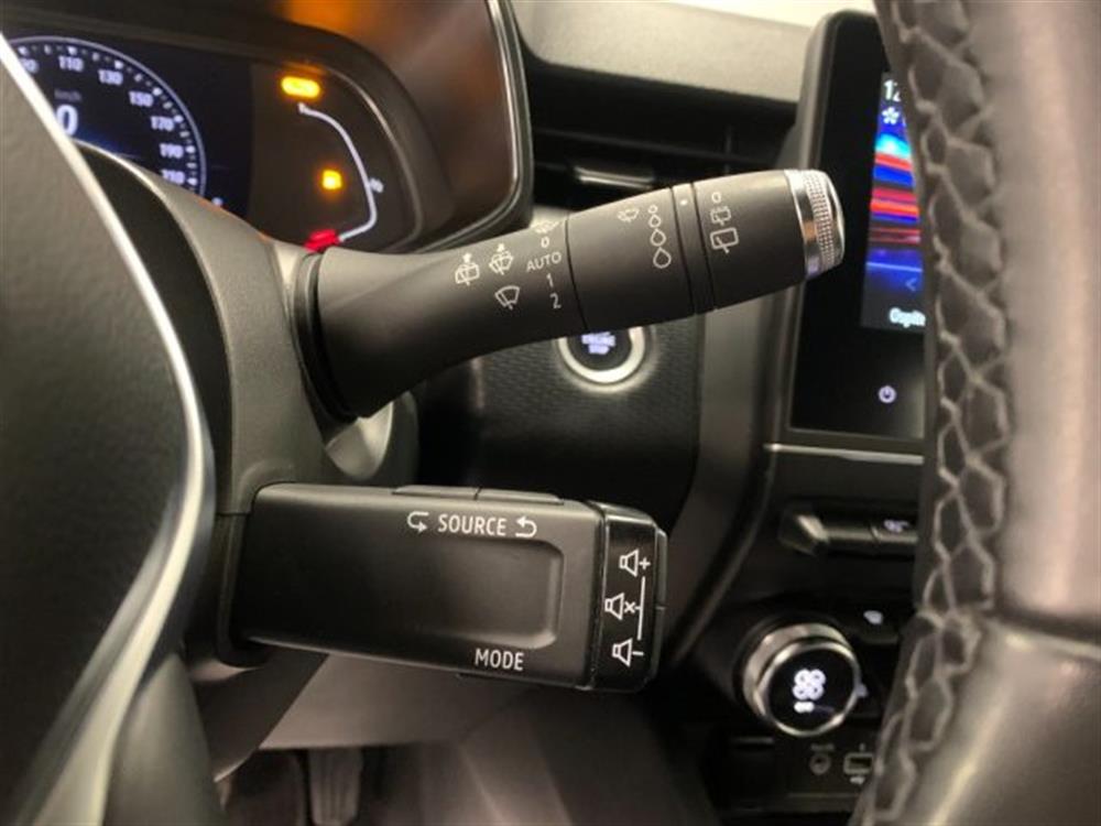 Clio Clio 1.0 Benzina Intens M