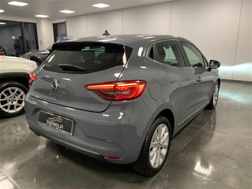 Clio Clio 1.0 Benzina Intens M