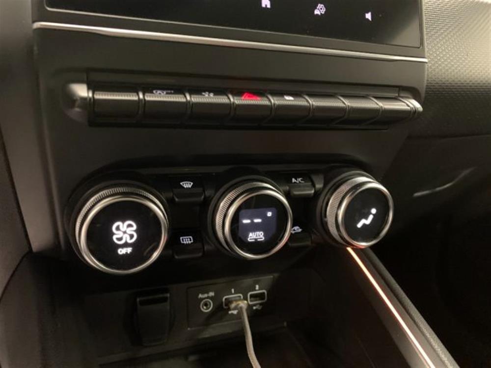 Clio Clio 1.0 Benzina Intens M