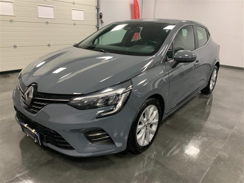 Clio Clio 1.0 Benzina Intens M