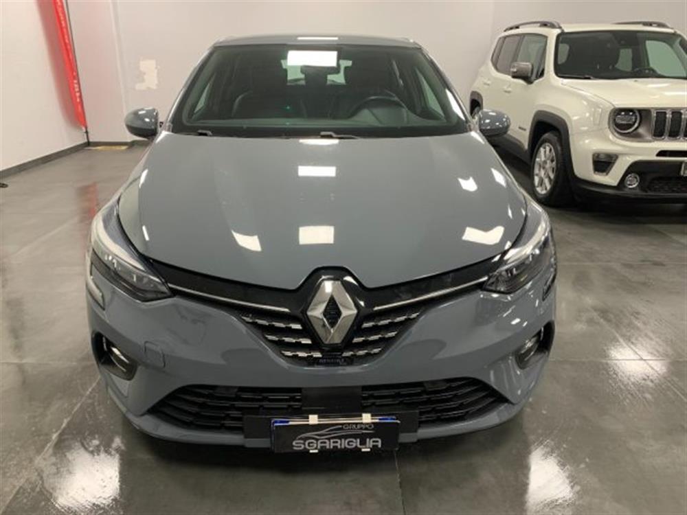 Clio Clio 1.0 Benzina Intens M