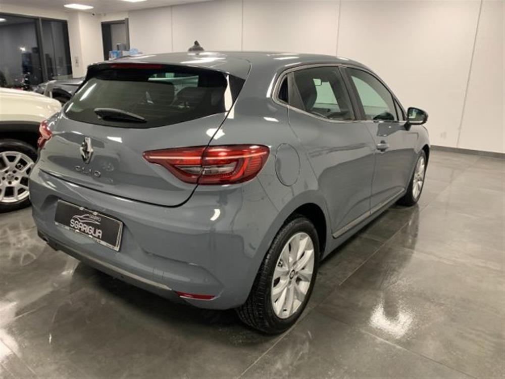 Clio Clio 1.0 Benzina Intens M