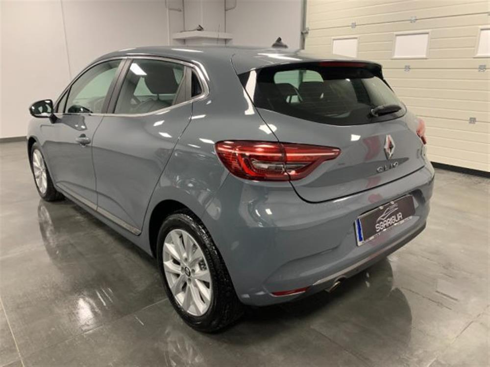 Clio Clio 1.0 Benzina Intens M