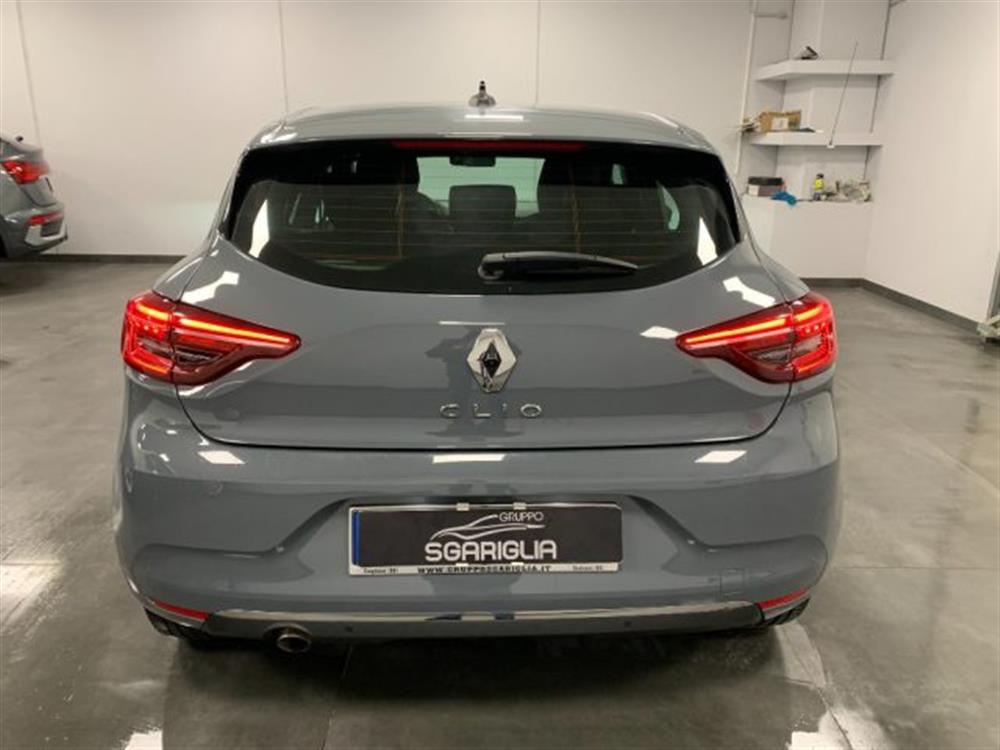 Clio Clio 1.0 Benzina Intens M