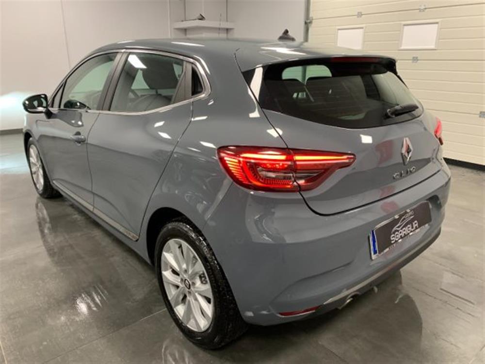 Clio Clio 1.0 Benzina Intens M