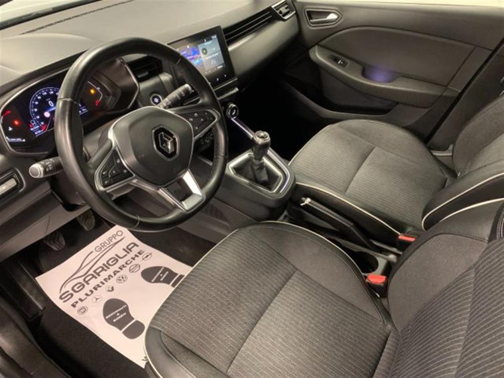 Clio Clio 1.0 Benzina Intens M