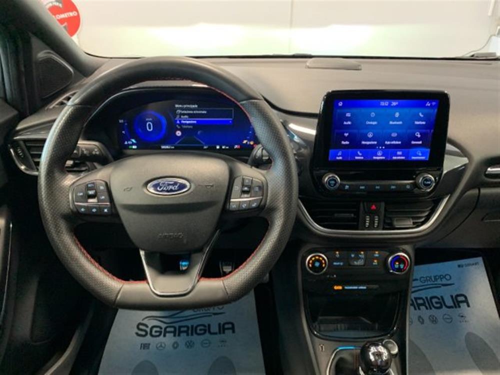 Puma Puma 1.0 Benzina ST-Line