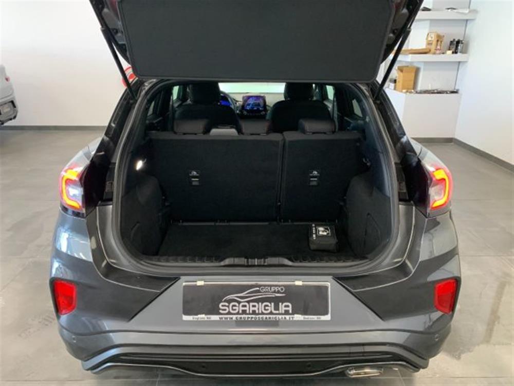 Puma Puma 1.0 Benzina ST-Line