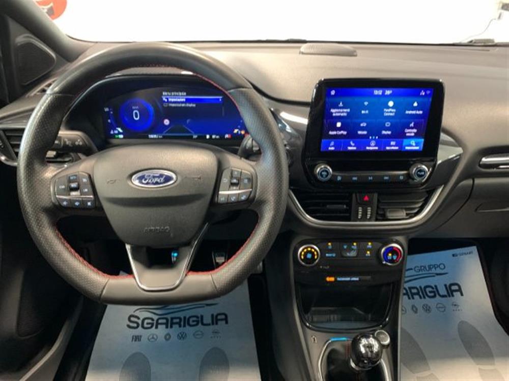 Puma Puma 1.0 Benzina ST-Line