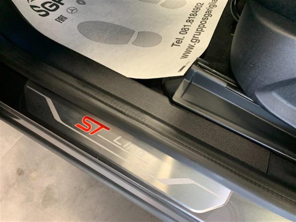 Puma Puma 1.0 Benzina ST-Line