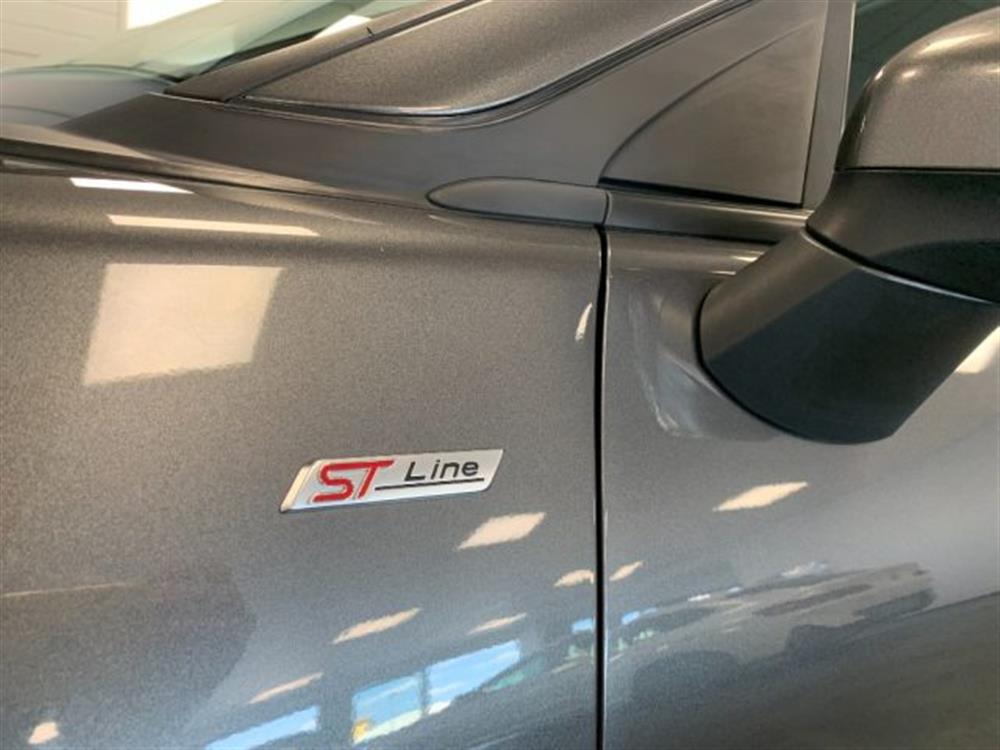 Puma Puma 1.0 Benzina ST-Line