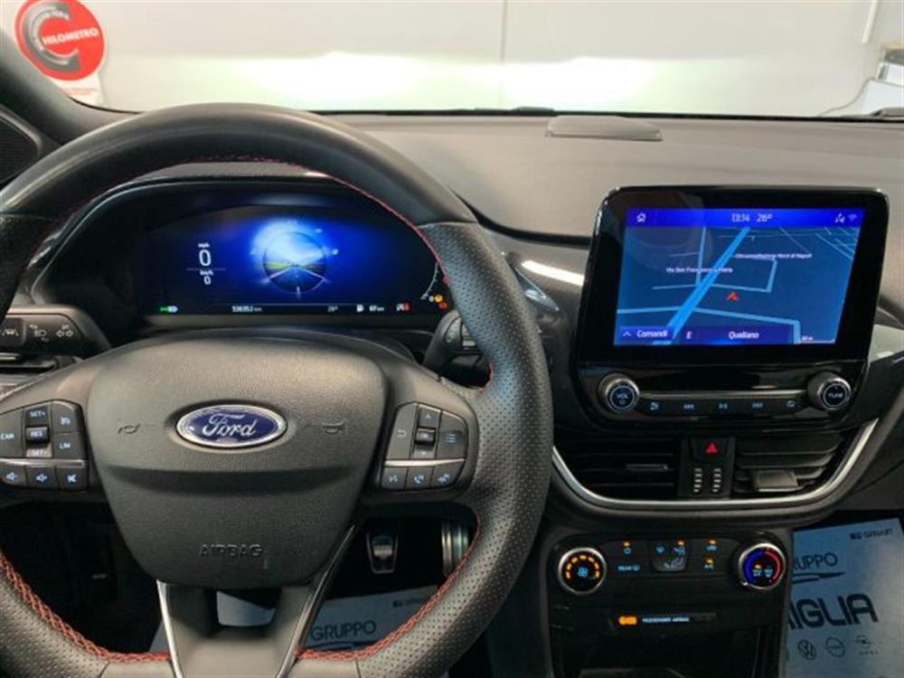 Puma Puma 1.0 Benzina ST-Line