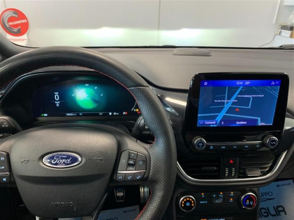 Puma Puma 1.0 Benzina ST-Line