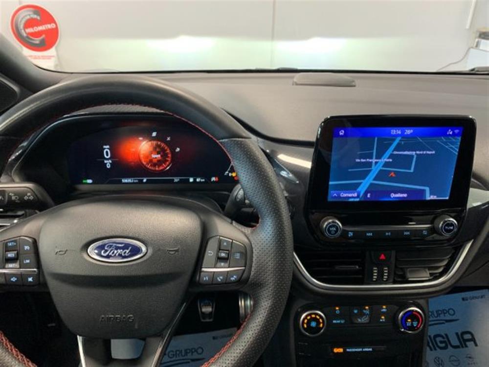 Puma Puma 1.0 Benzina ST-Line