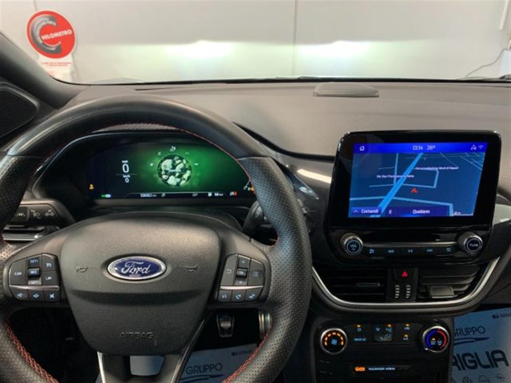 Puma Puma 1.0 Benzina ST-Line