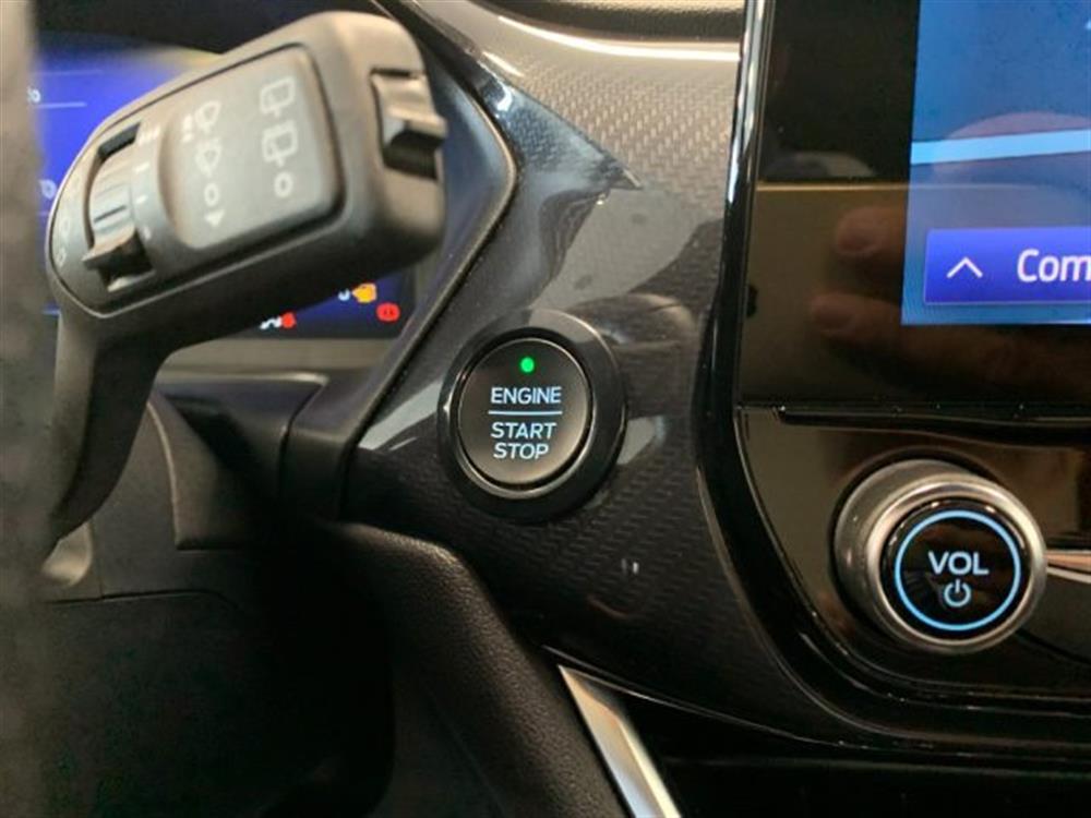 Puma Puma 1.0 Benzina ST-Line