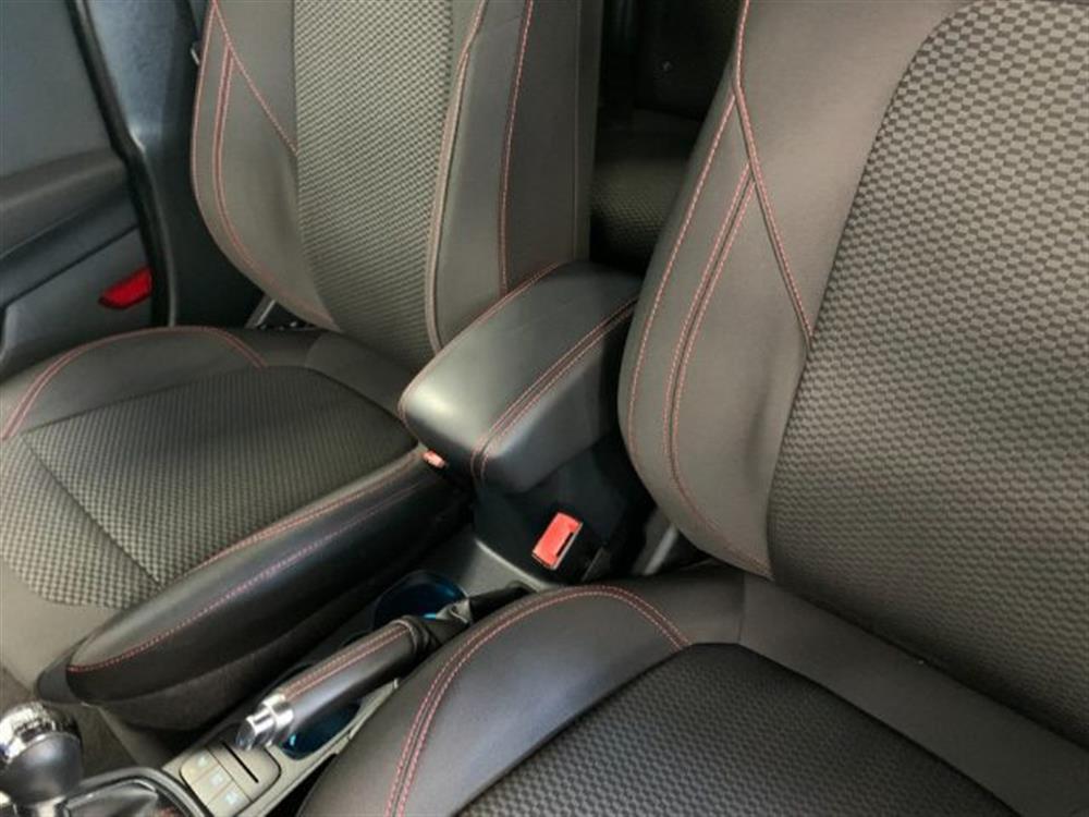 Puma Puma 1.0 Benzina ST-Line