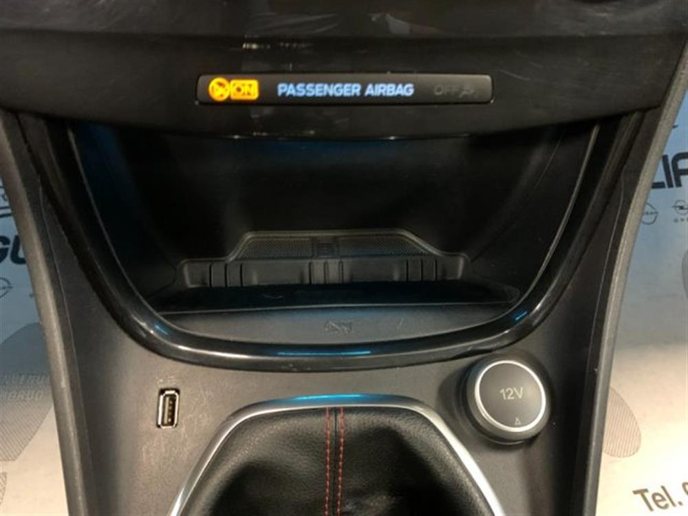 Puma Puma 1.0 Benzina ST-Line