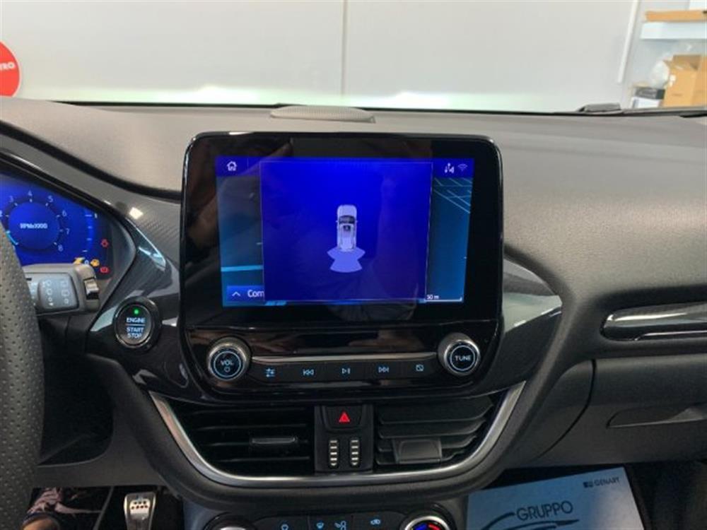 Puma Puma 1.0 Benzina ST-Line