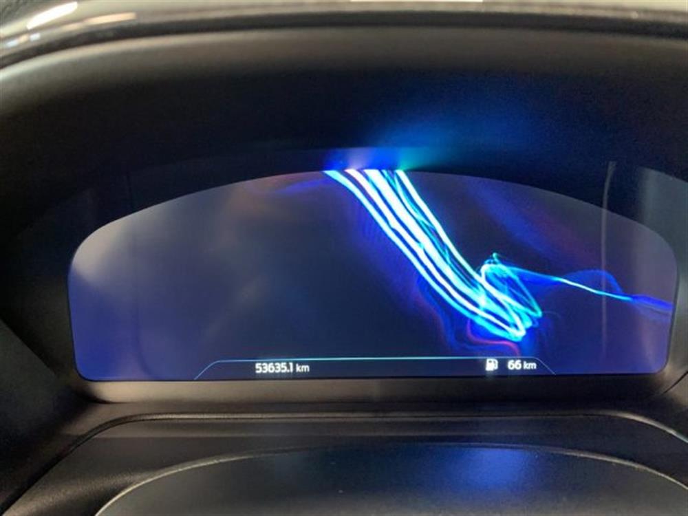 Puma Puma 1.0 Benzina ST-Line