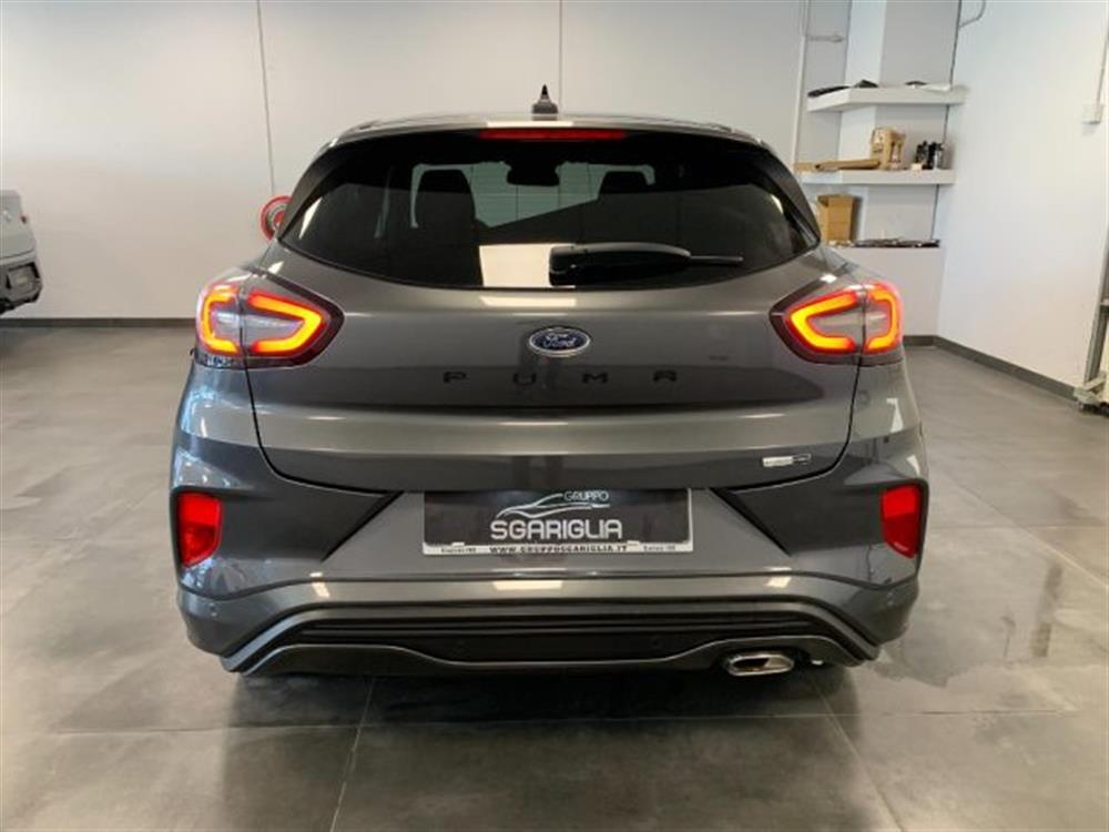 Puma Puma 1.0 Benzina ST-Line