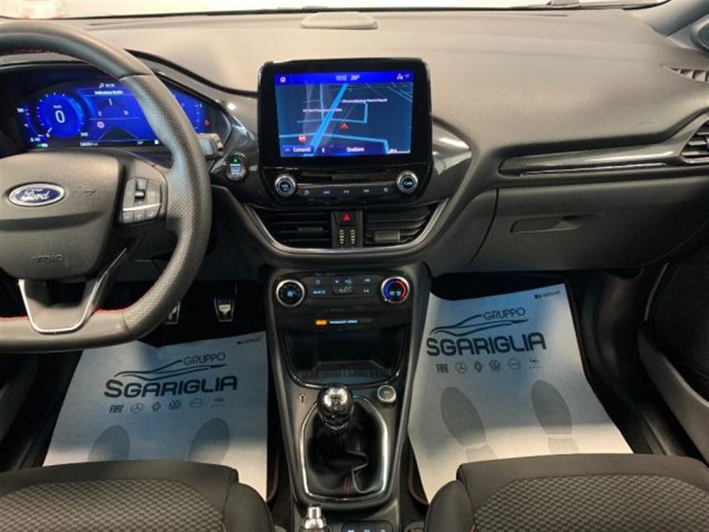 Puma Puma 1.0 Benzina ST-Line