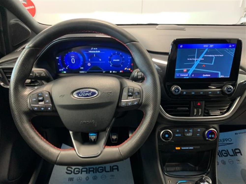 Puma Puma 1.0 Benzina ST-Line