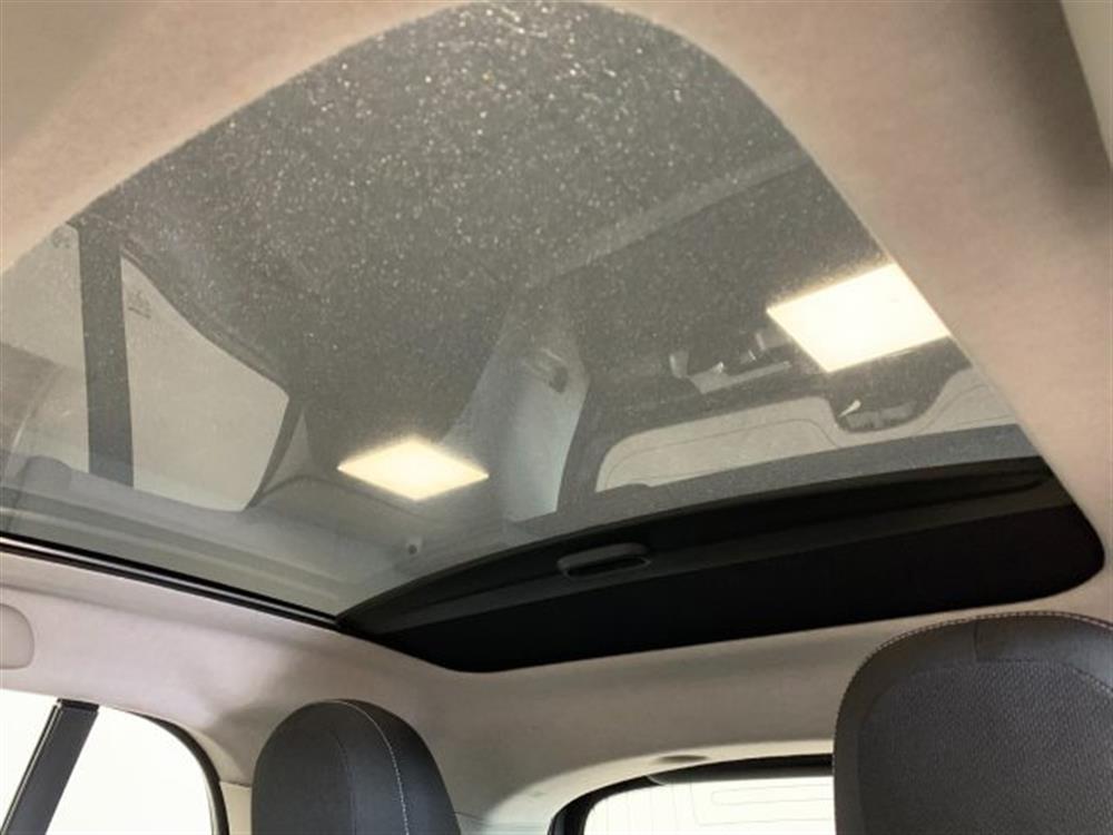 ForTwo ForTwo 1.0 twinamic Automat