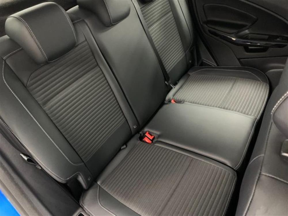 EcoSport EcoSport 1.5 Diesel Ecoblue T