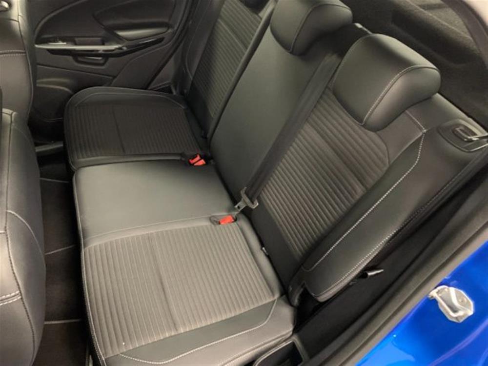 EcoSport EcoSport 1.5 Diesel Ecoblue T