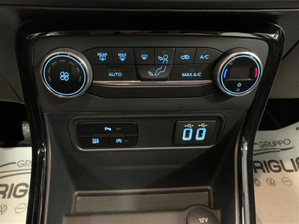 EcoSport EcoSport 1.5 Diesel Ecoblue T