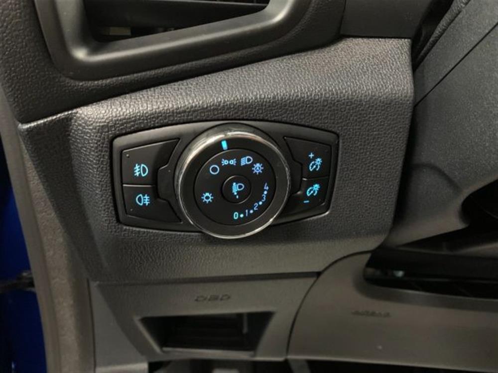 EcoSport EcoSport 1.5 Diesel Ecoblue T