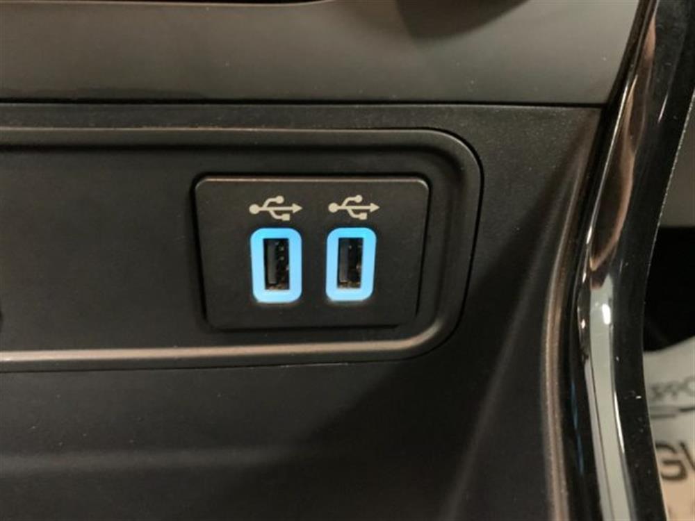 EcoSport EcoSport 1.5 Diesel Ecoblue T