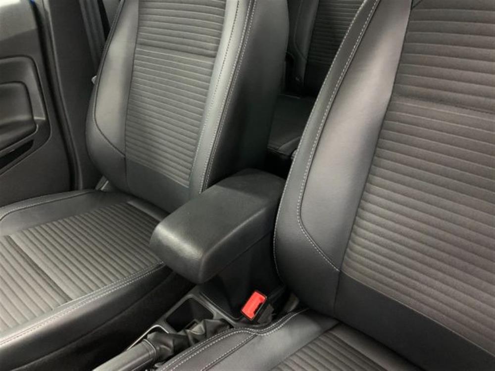 EcoSport EcoSport 1.5 Diesel Ecoblue T