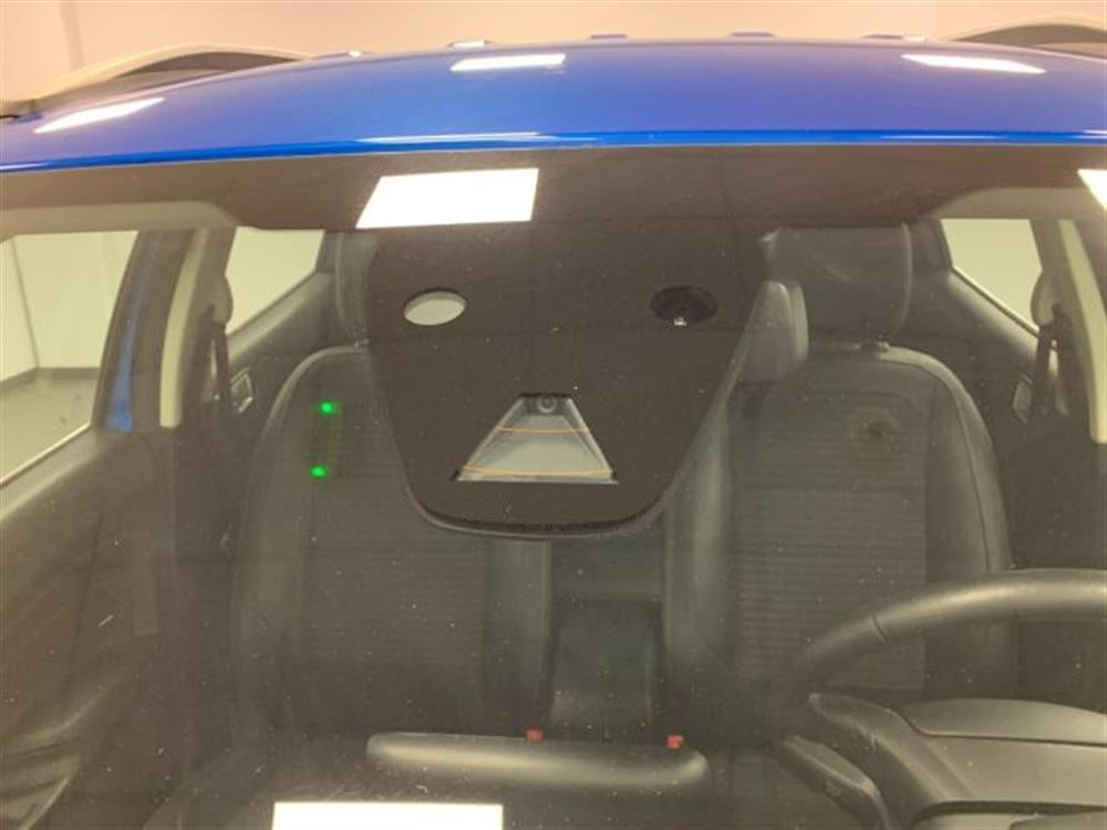 EcoSport EcoSport 1.5 Diesel Ecoblue T