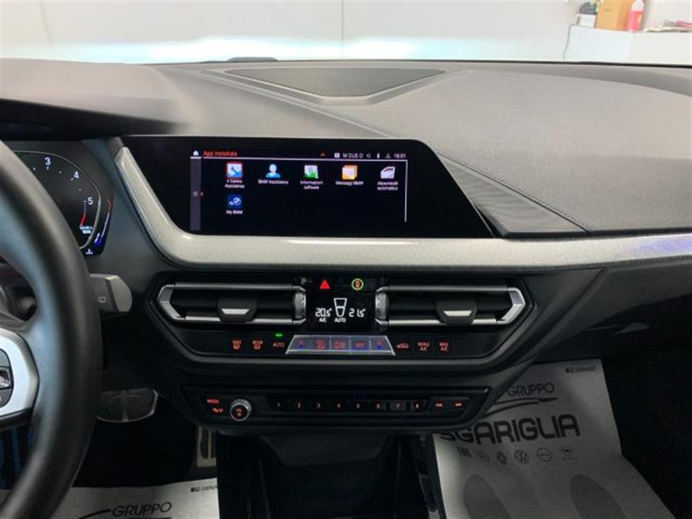 116 116 d Msport Exterior ST