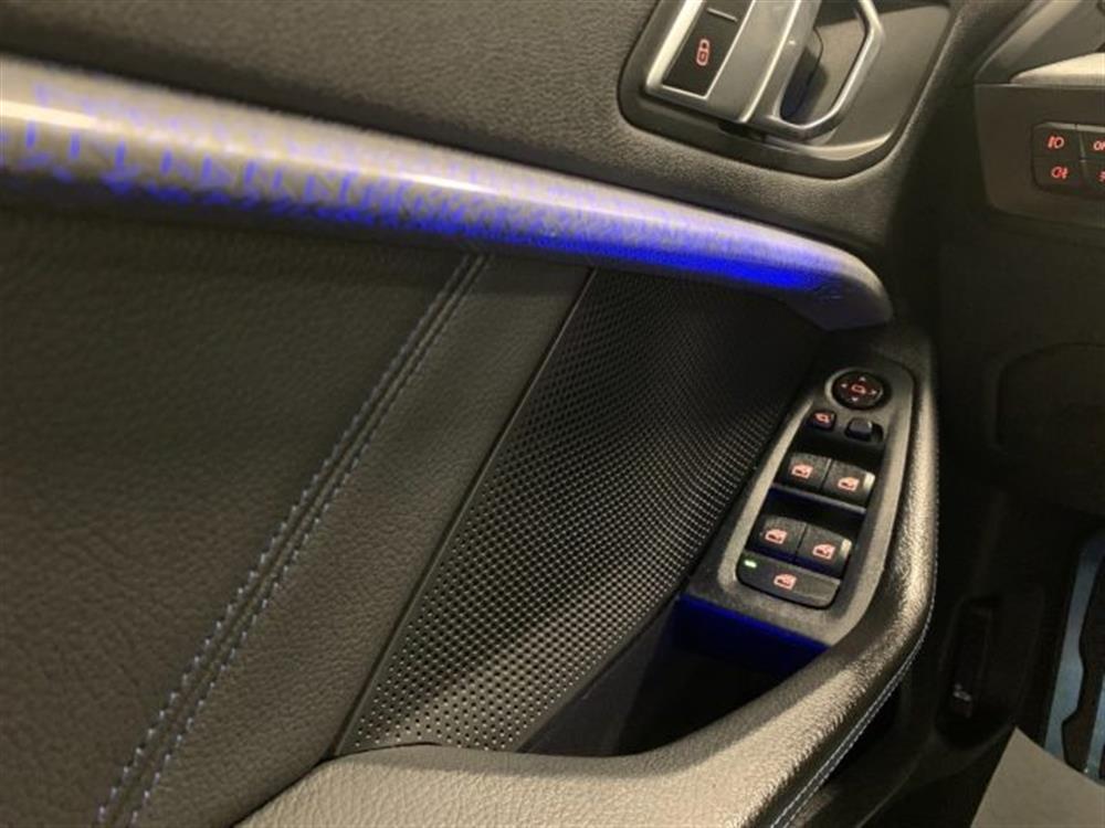 116 116 d Msport Exterior ST