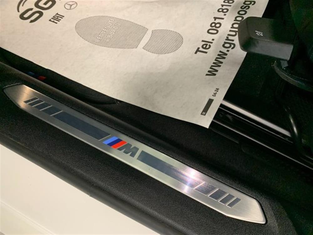 116 116 d Msport Exterior ST