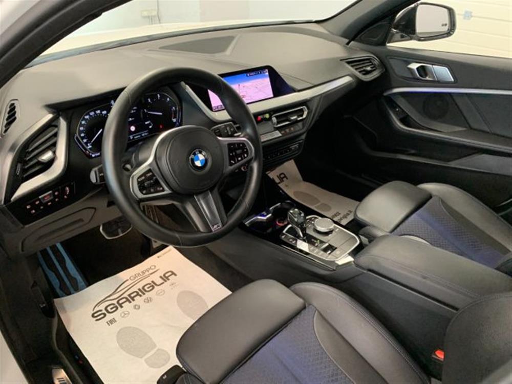 116 116 d Msport Exterior ST