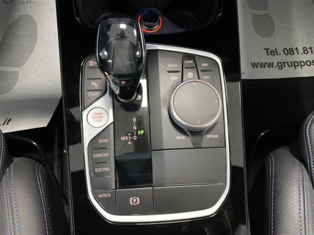 116 116 d Msport Exterior ST