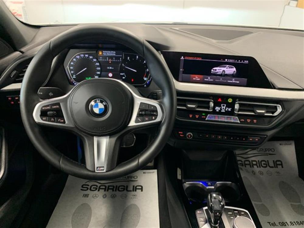 116 116 d Msport Exterior ST