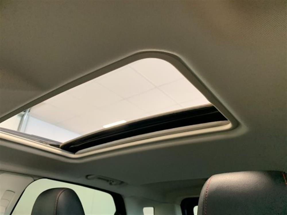 EcoSport EcoSport Tetto Apribile ST Li