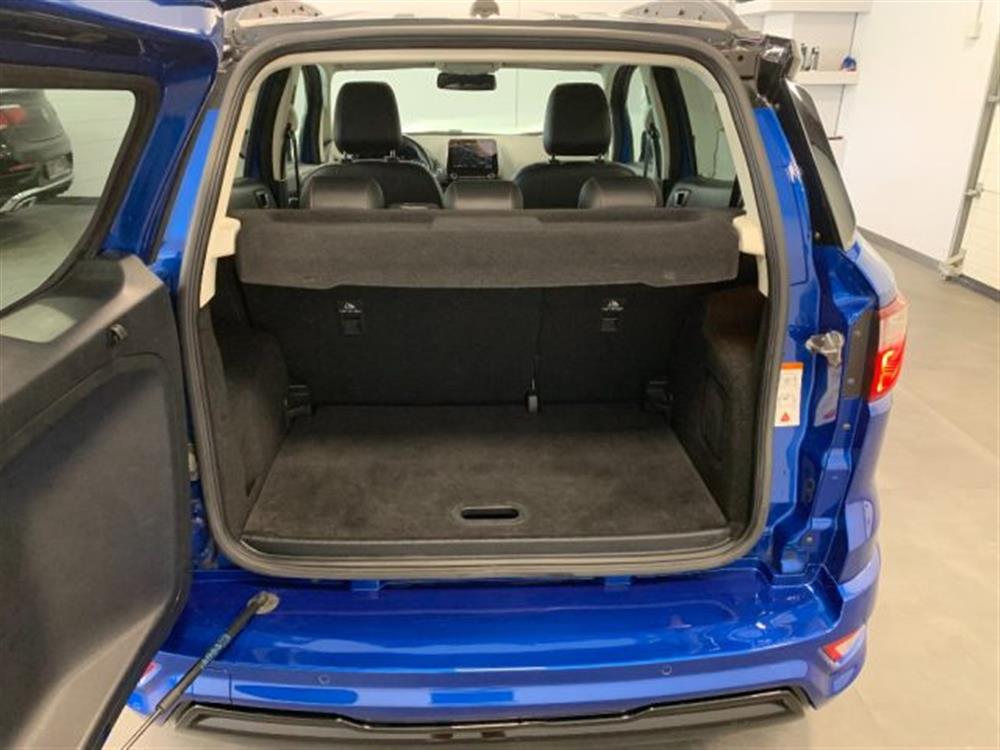 EcoSport EcoSport Tetto Apribile ST Li